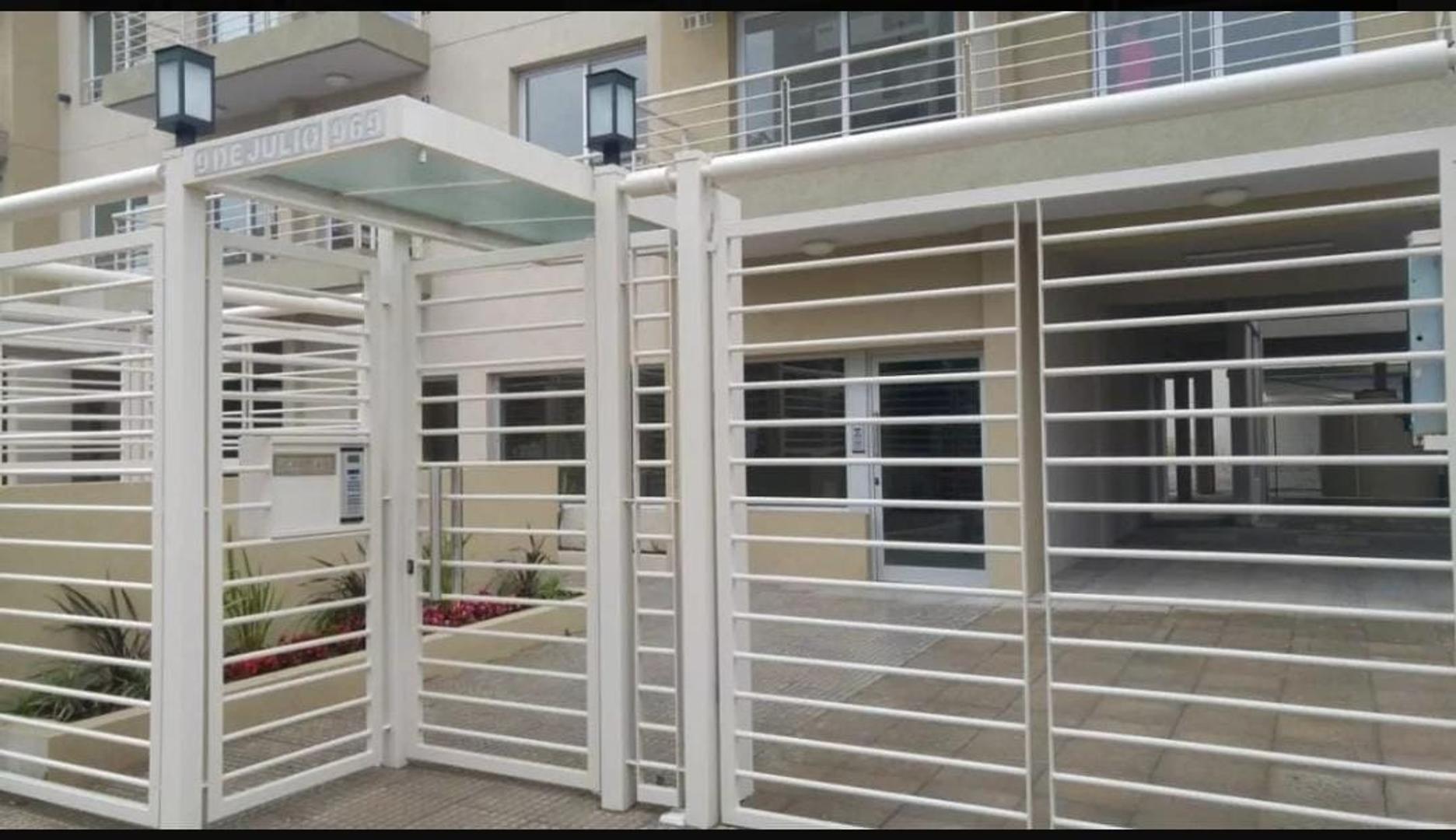 Yatay 623/645 , Piso 6to