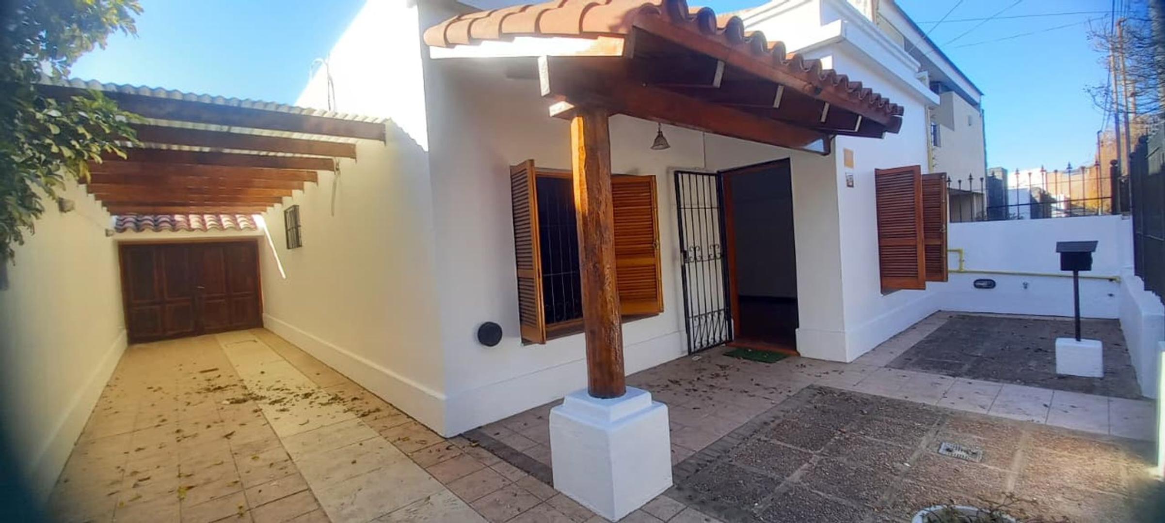 Casa en Venta en Parque Capital, USD 140.000