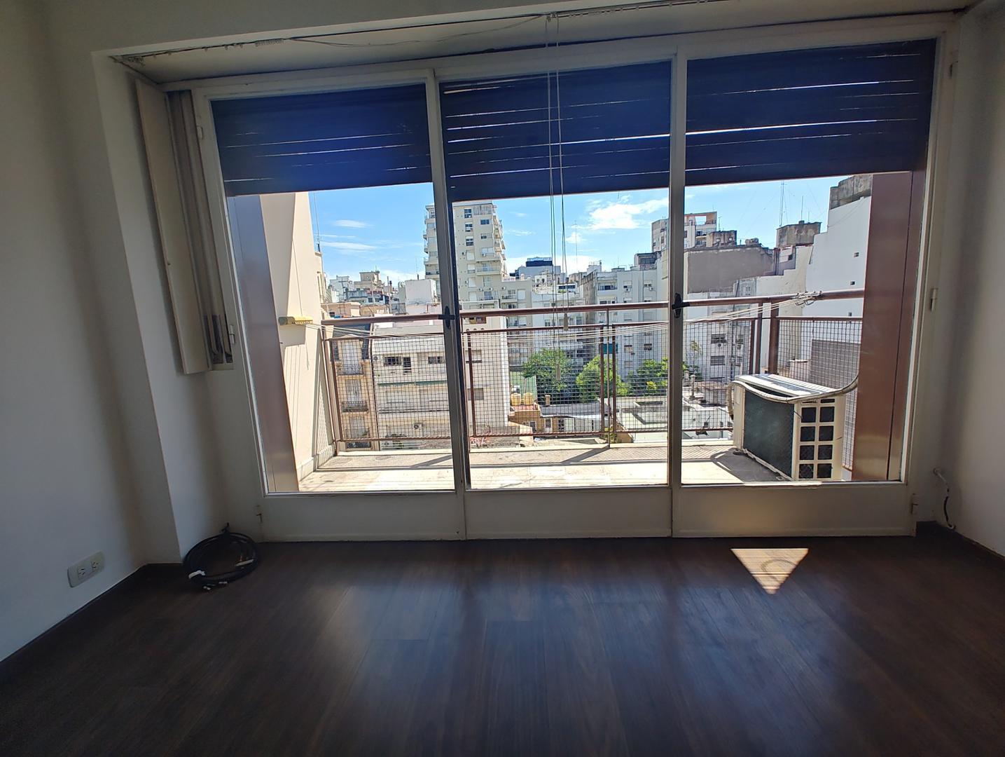 Departamento en Alquiler de 2 ambientes
