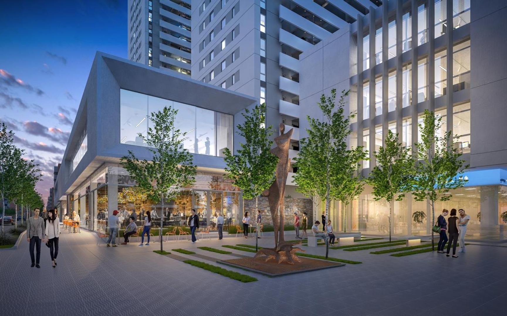 Departamento en Venta en Cofico, USD 70.218