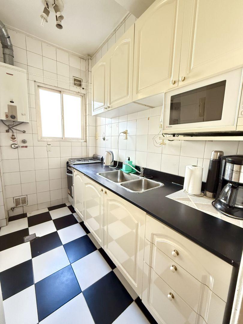 CATAMARCA 1000, Piso 1