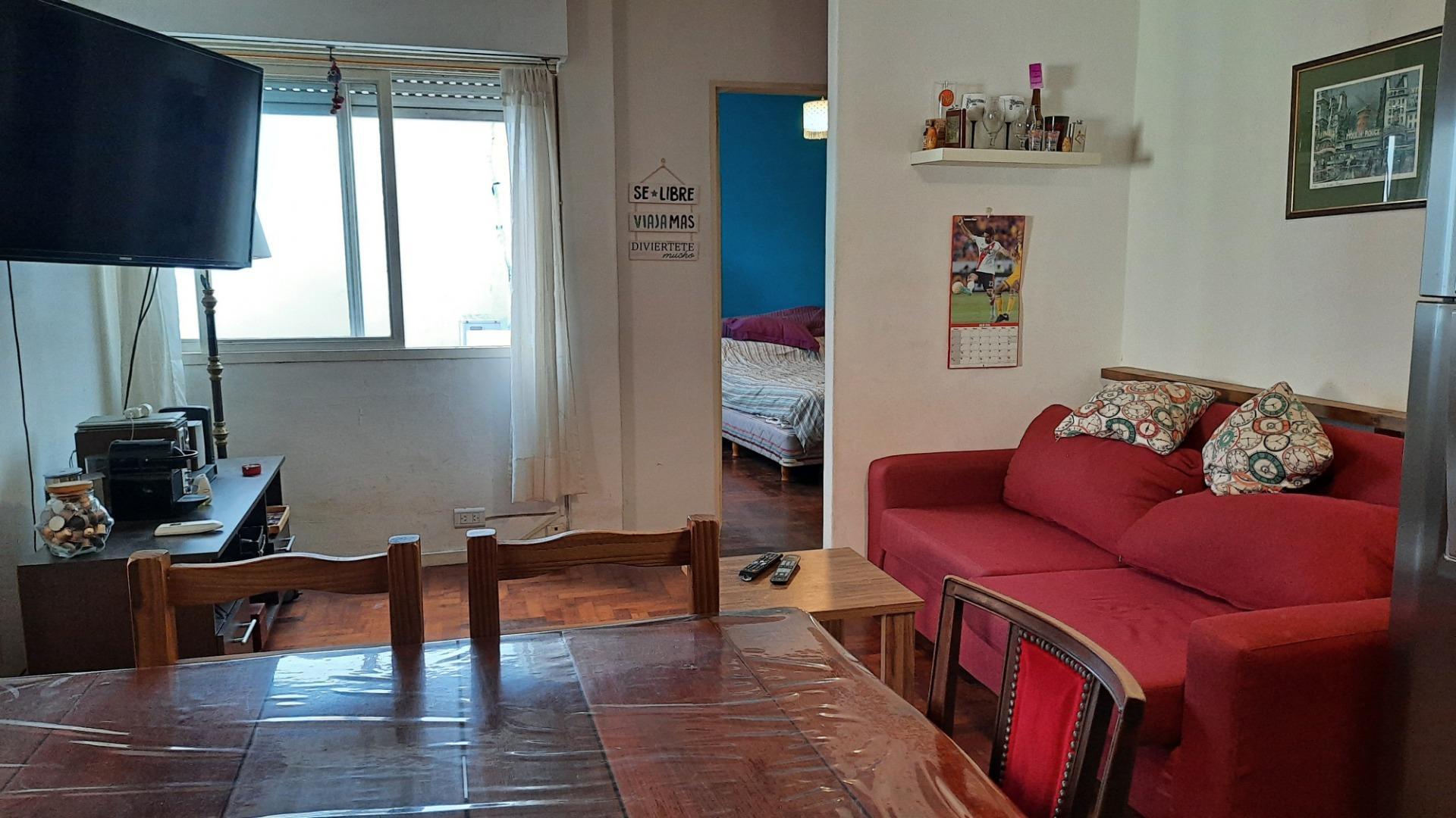 Departamento en Venta de 2 dormitorios