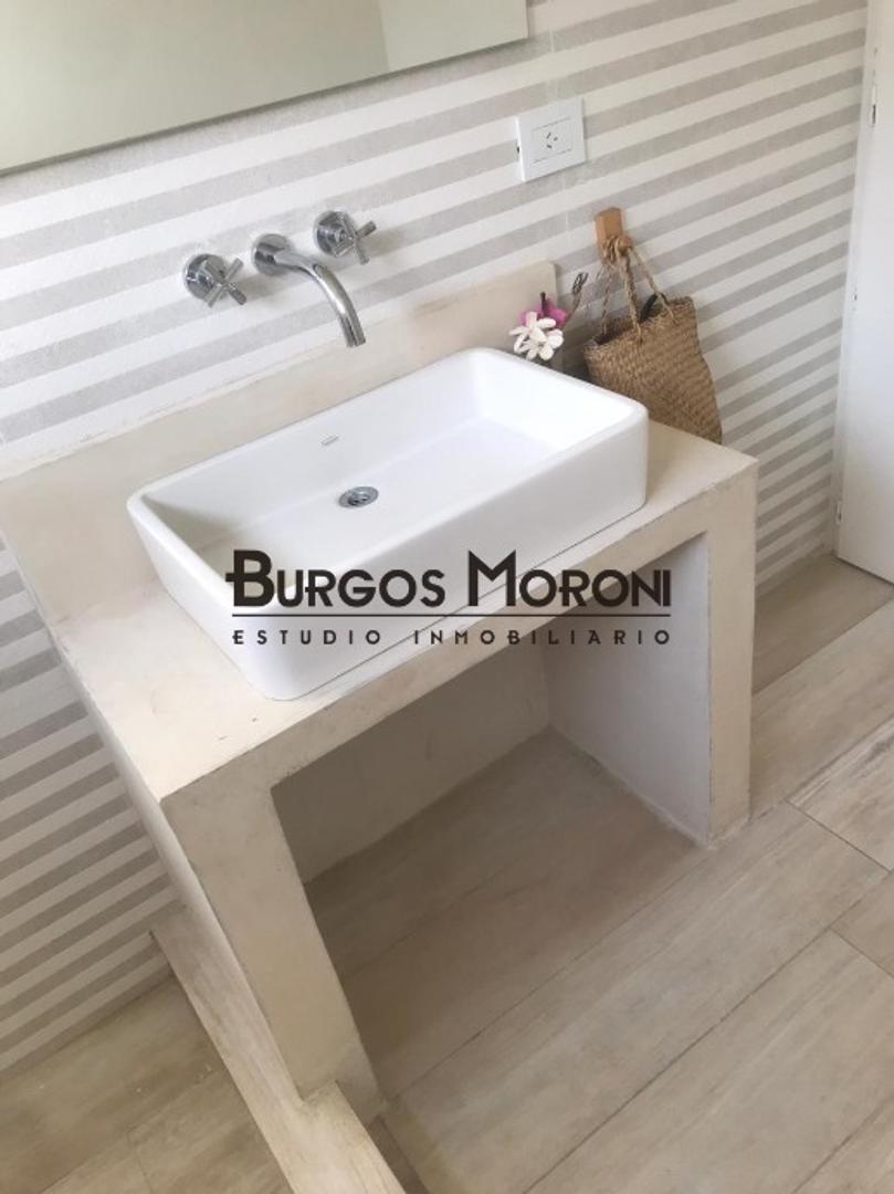 Casa En Venta En Moreno Sur