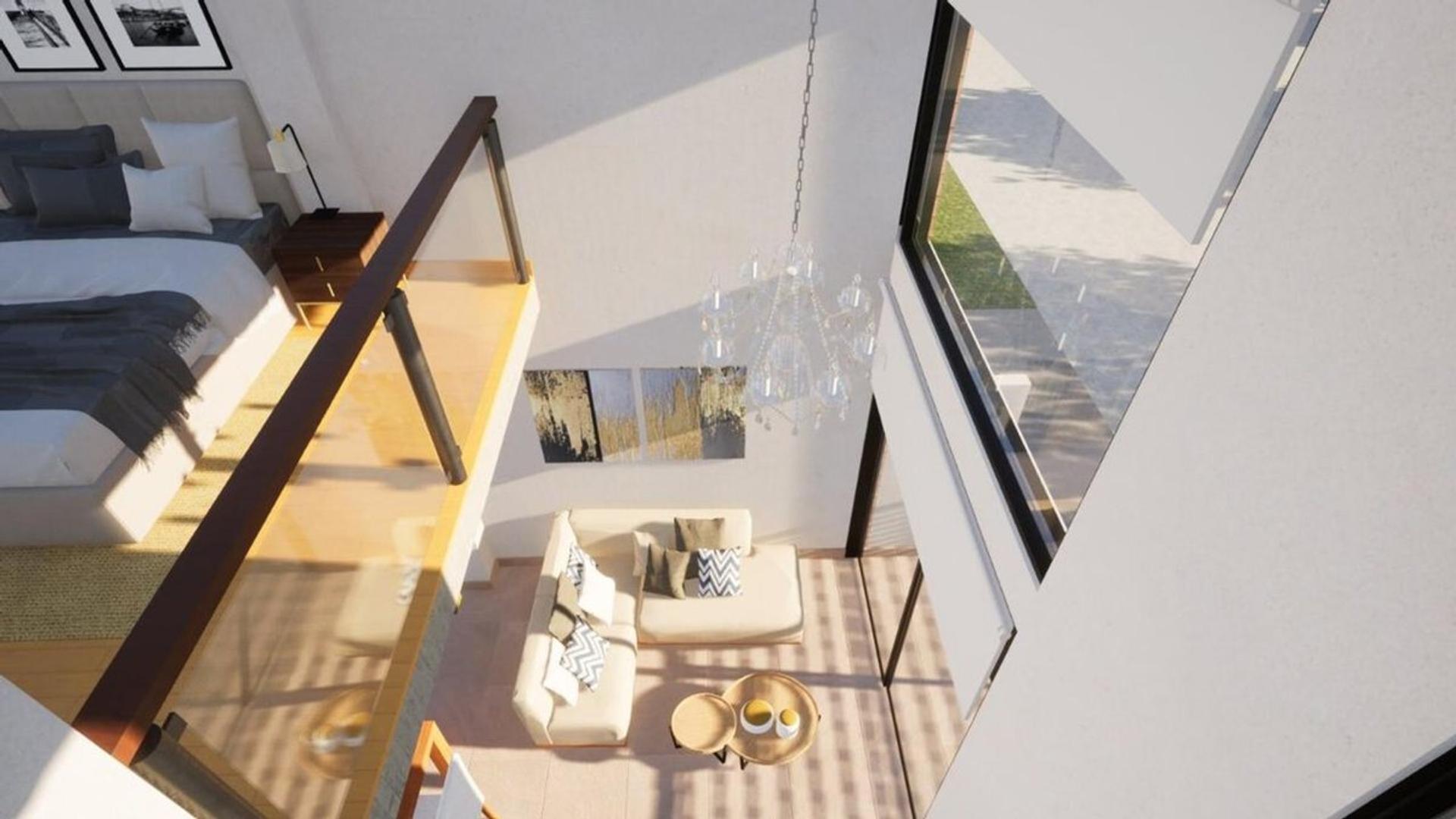 MODERNO DUPLEX 2 AMBIENTES OPORTUNIDAD EN POZO