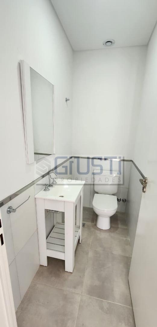 Depto Tipo Casa en Venta de 2 dormitorios