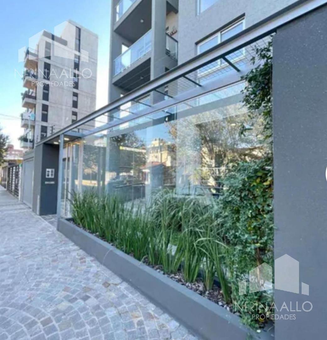 Departamento en Alquiler de 2 ambientes