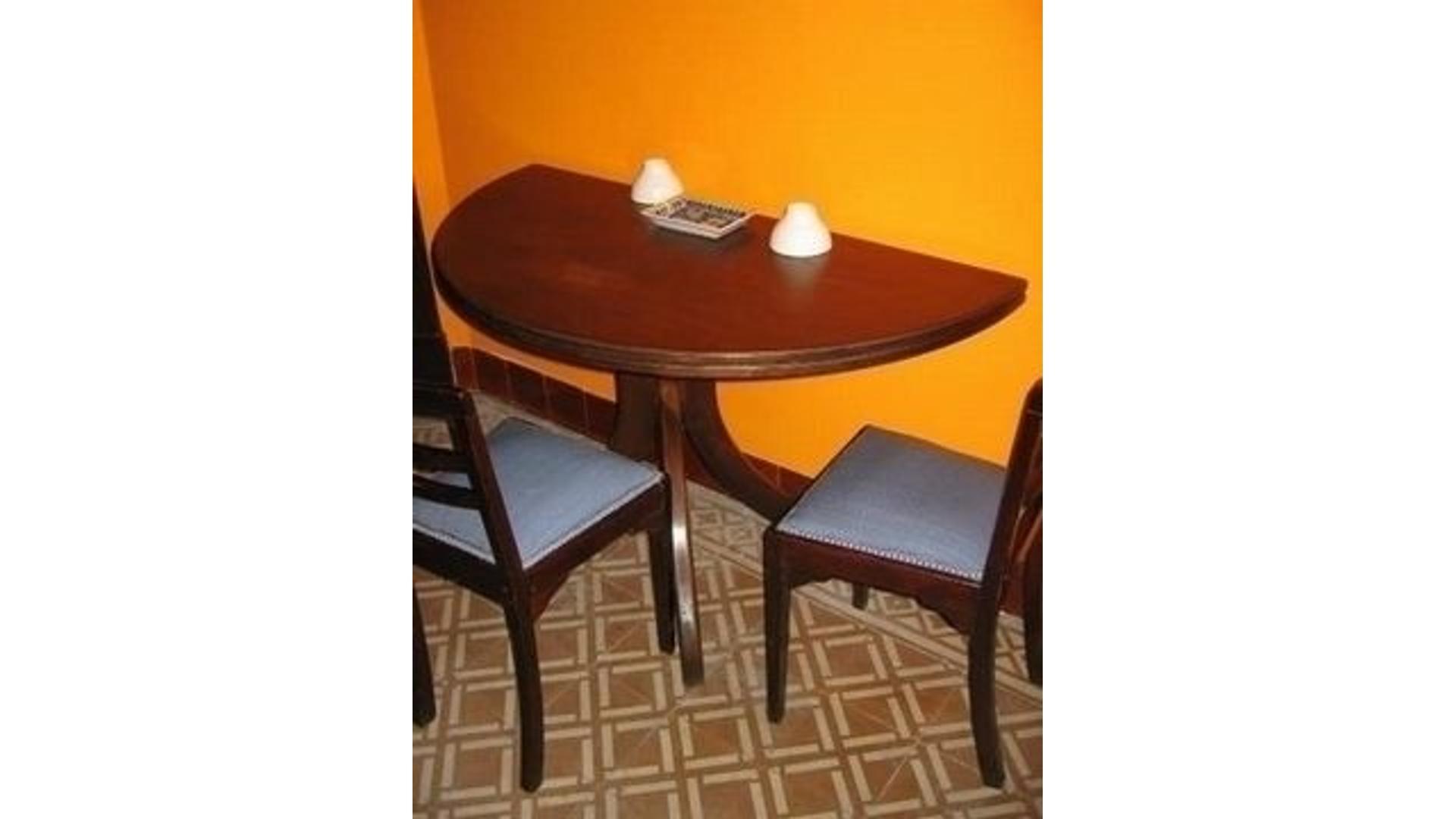 Departamento en Alquiler Temporal en Barrio Norte, USD 750