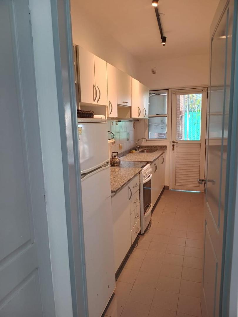 Departamento en Alquiler en Presidente Derqui, USD 500