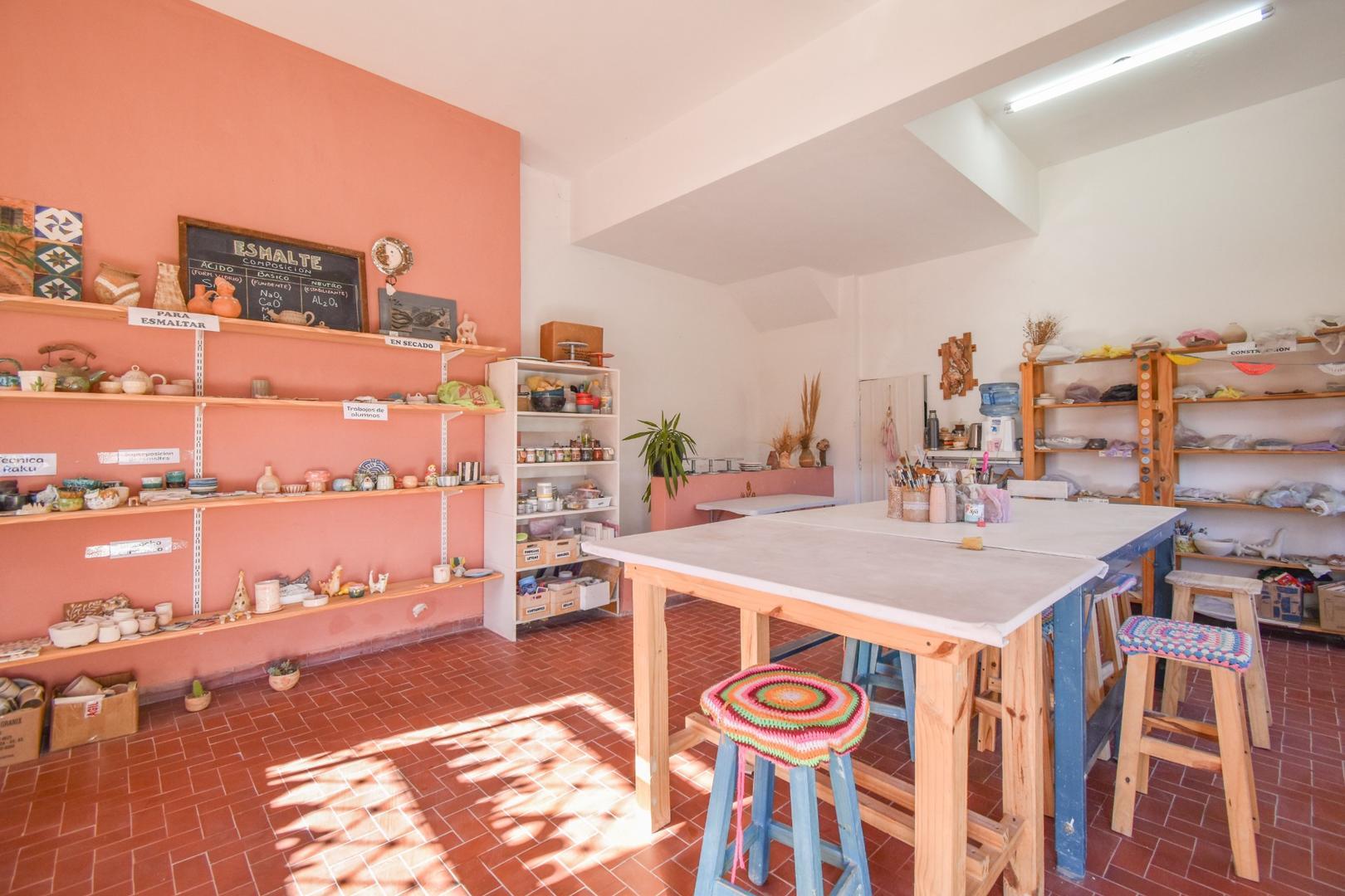 Local en Venta en Temperley, USD 39.000