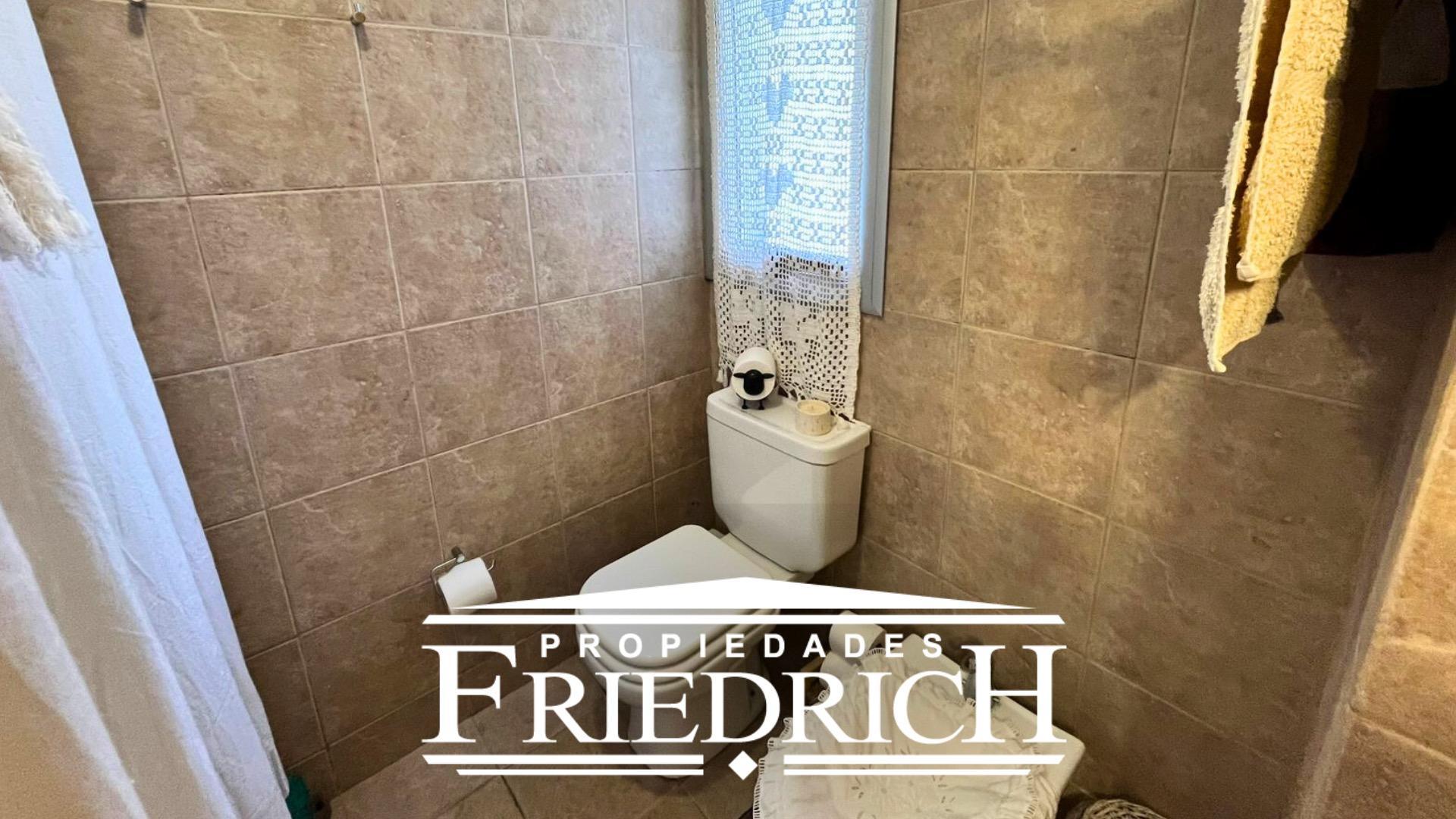 DORMI  en VENTA  - Club de Campo El Nacional