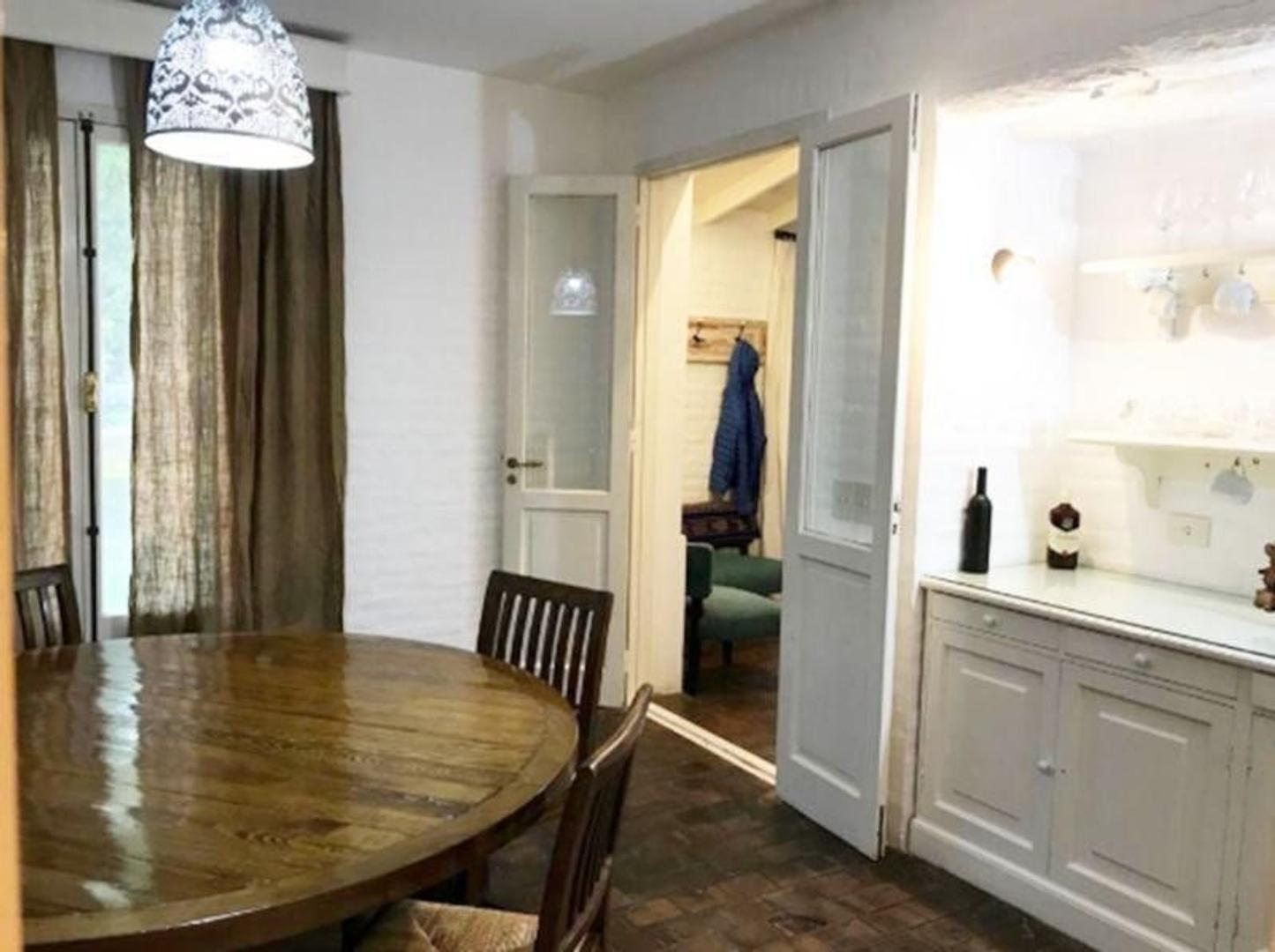 Ruta 25 San Diego Km 7,5