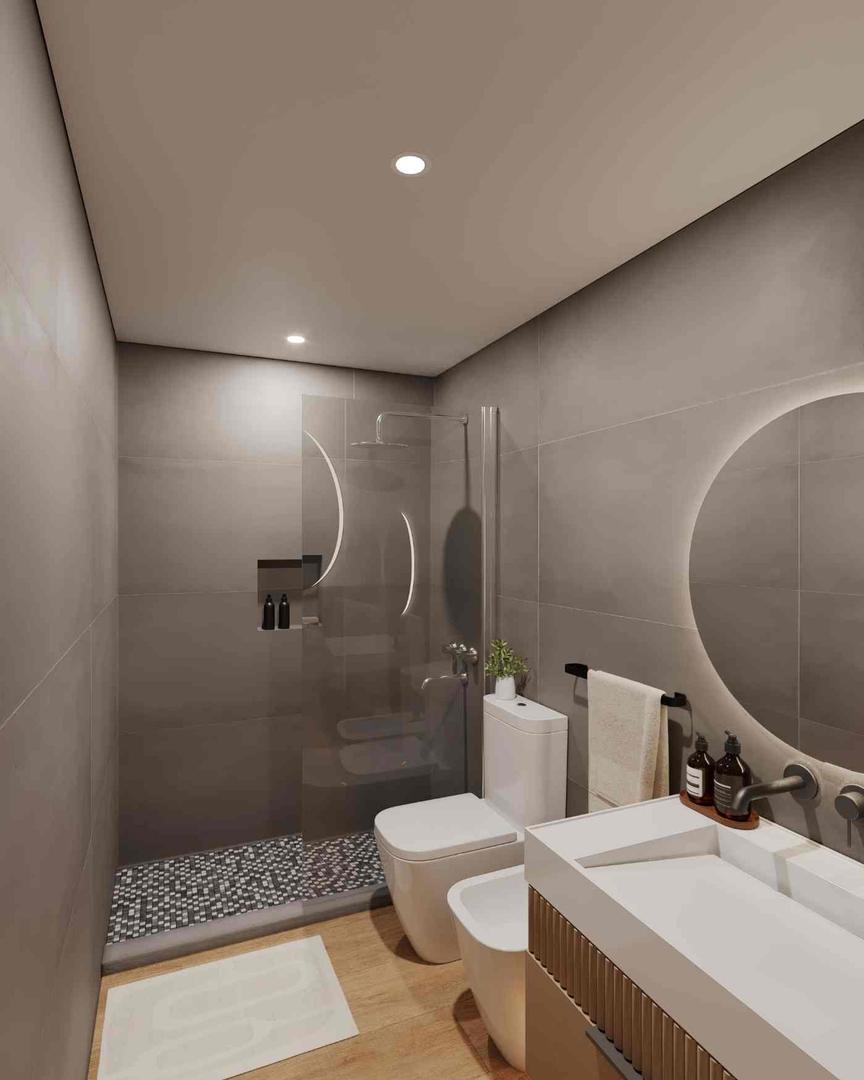 Departamento en Venta 1 año