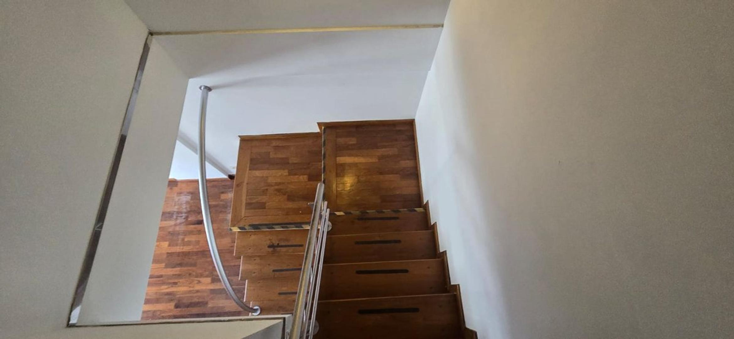 Departamento en Alquiler 11 años