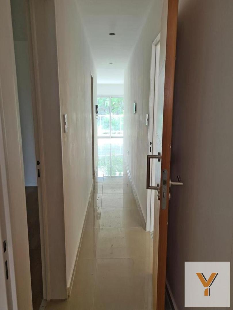 Departamento en Venta en La Plata, USD 108.000