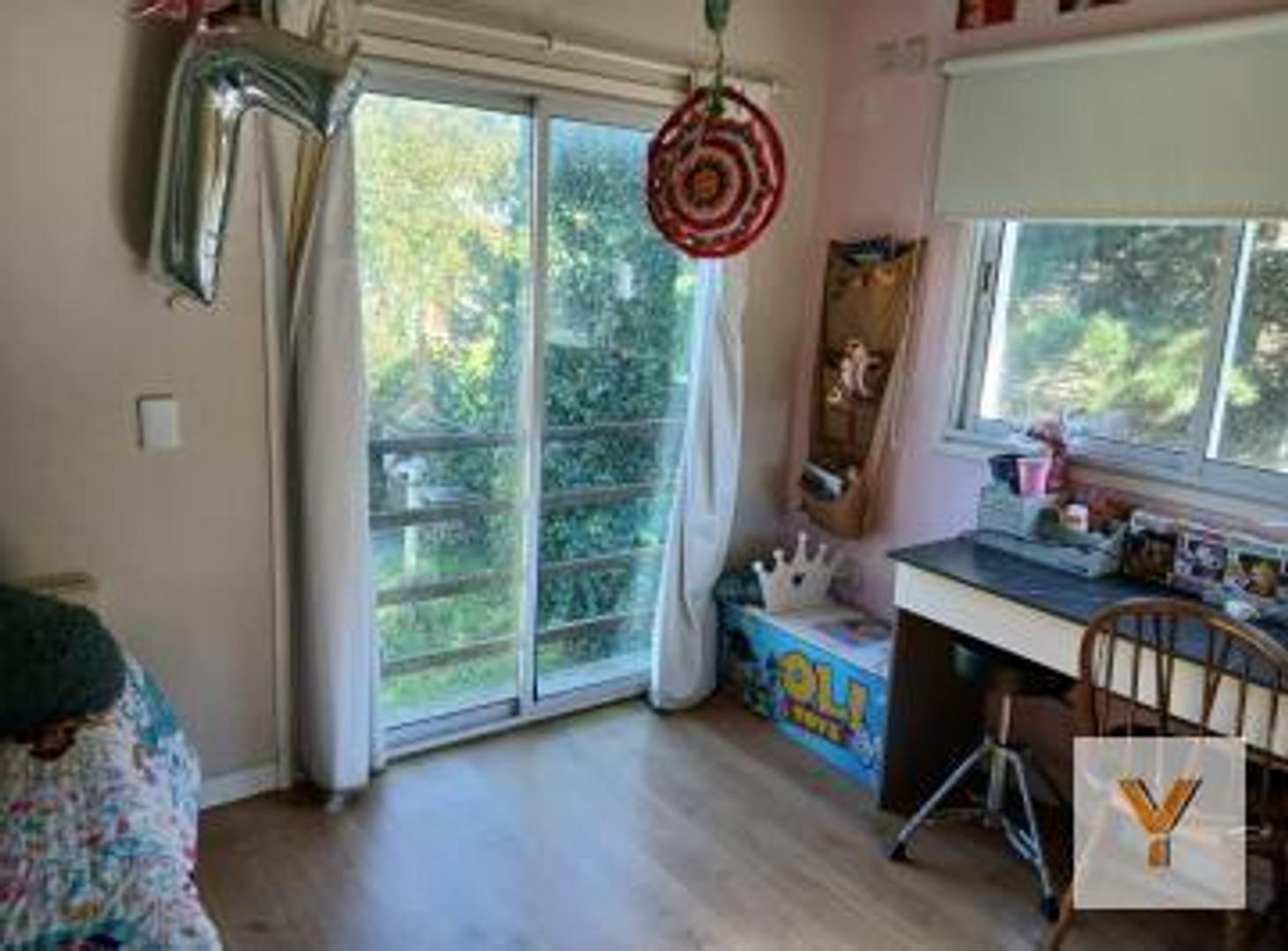 Casa en Alquiler de 2 dormitorios