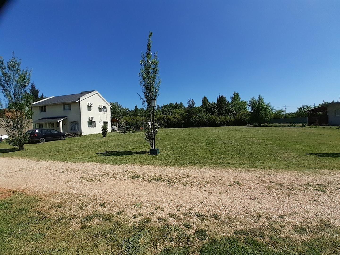 Terreno en Venta de 406,0 m2