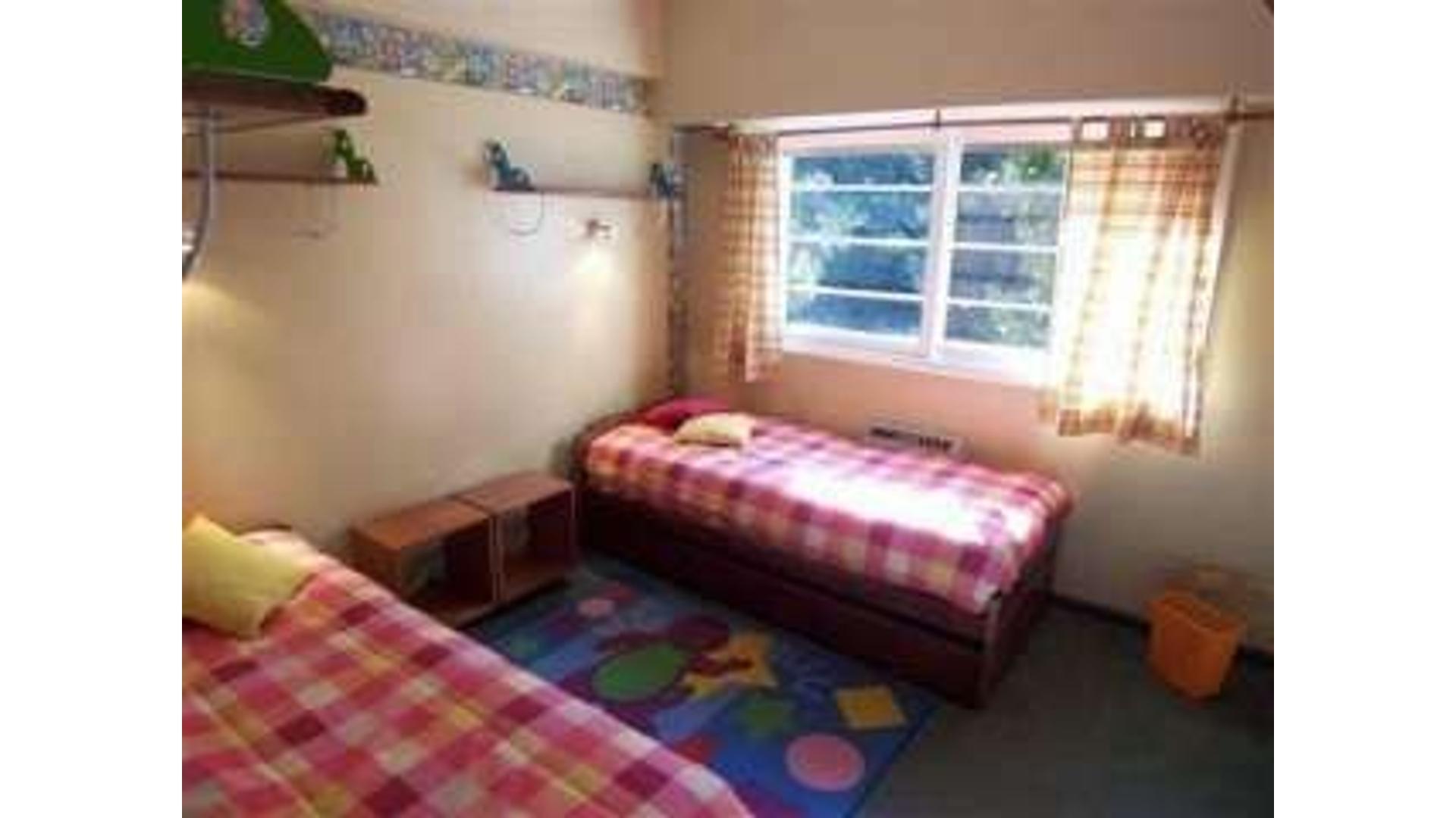 Departamento en Alquiler Temporal 35 años