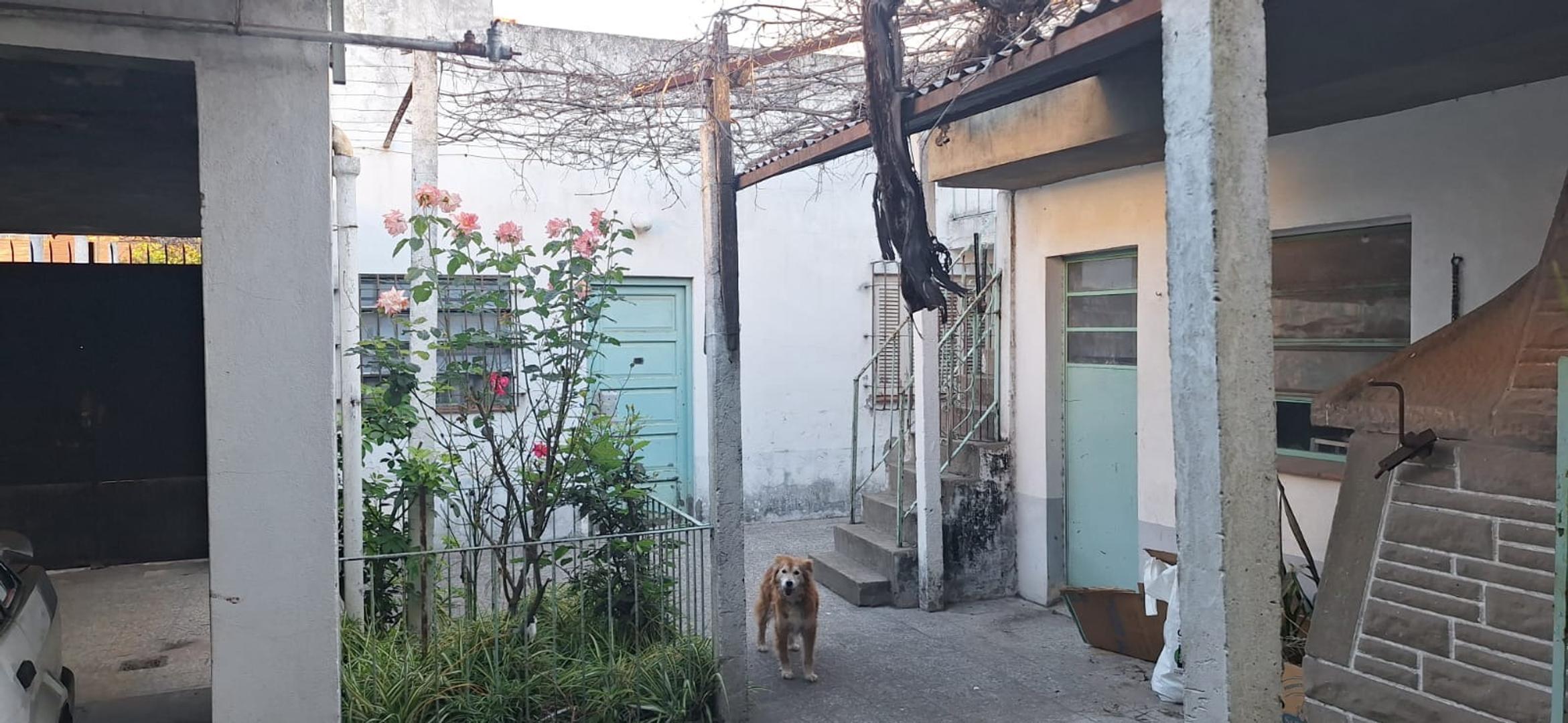 Casa en Venta 50 años