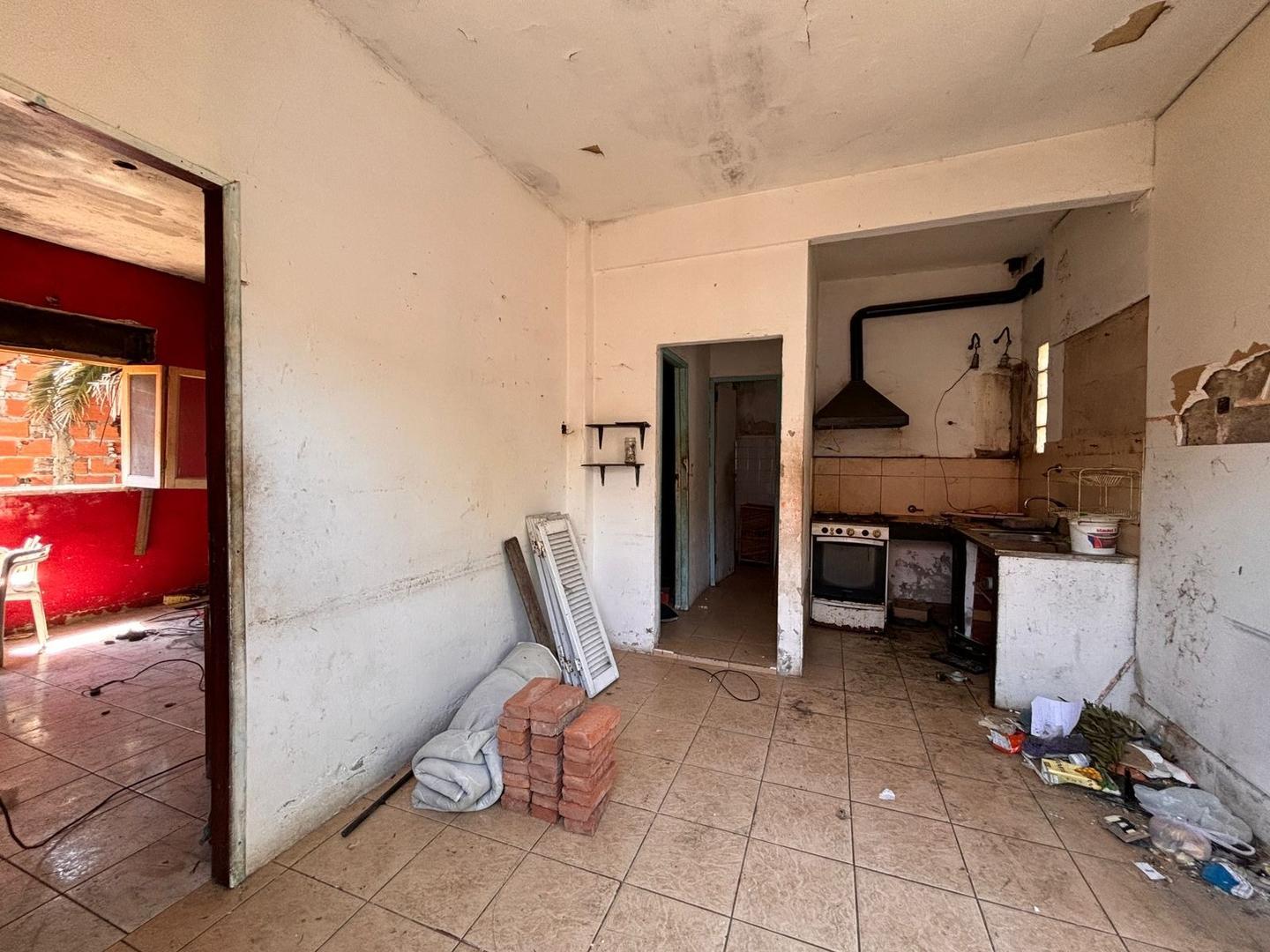 VENTA EN BLOCK DEPARTAMENTOS DE 3 AMBIENTES EN WILDE