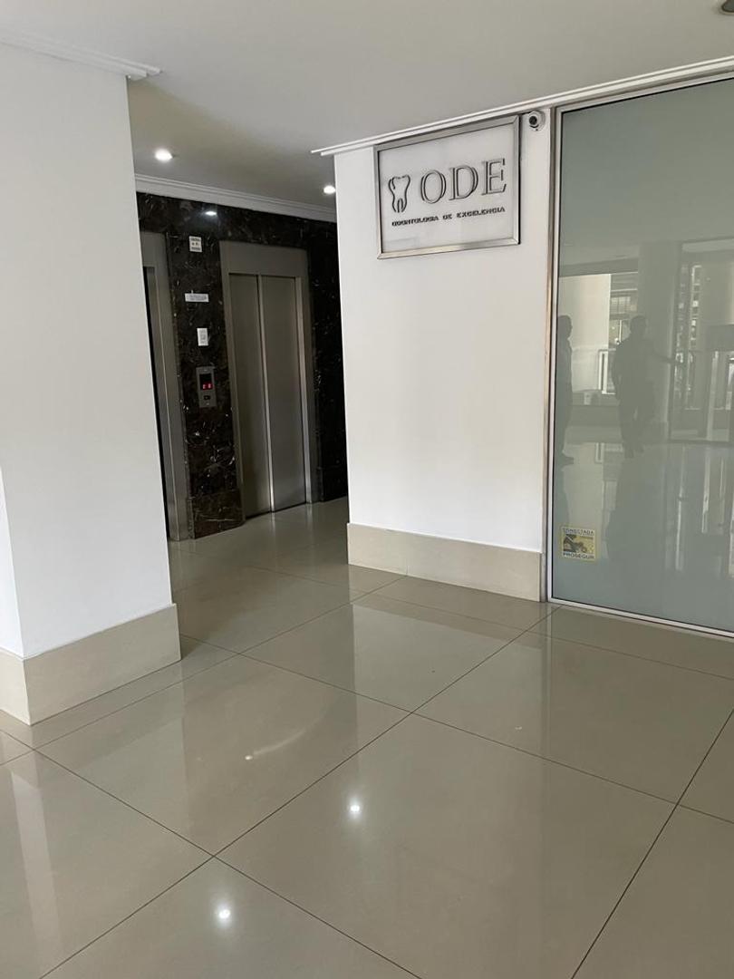 Oficina en Venta en Microcentro, USD 210.000
