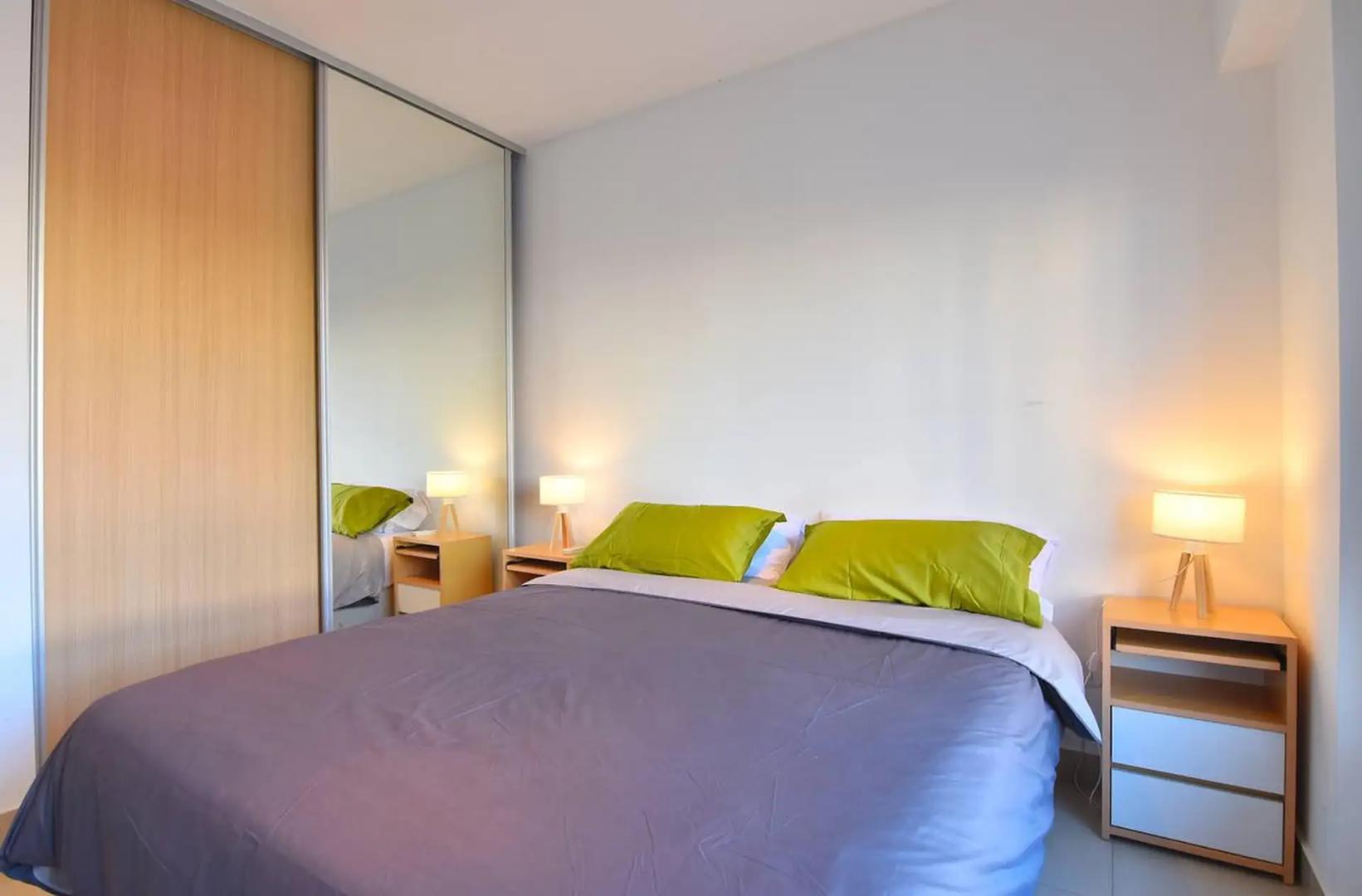 Rio De Janeiro Y Ramos Mejia