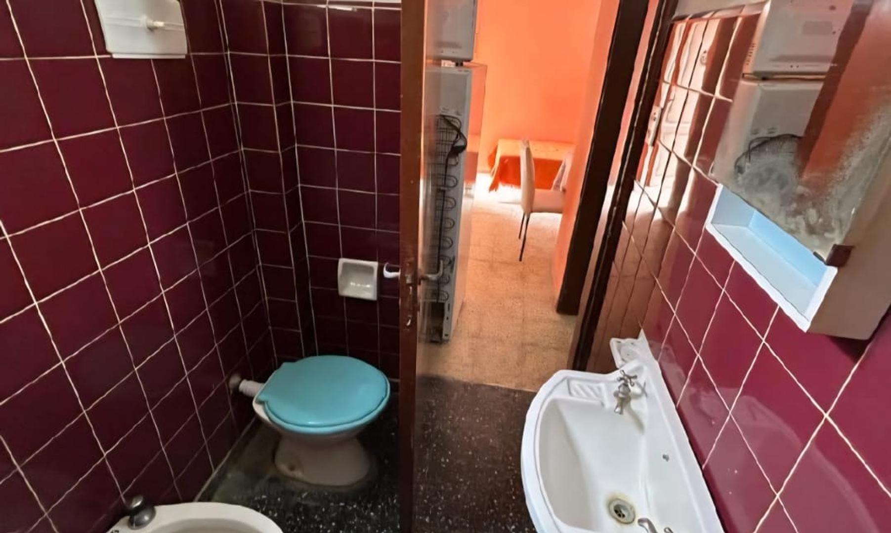 Departamento en Venta 40 años