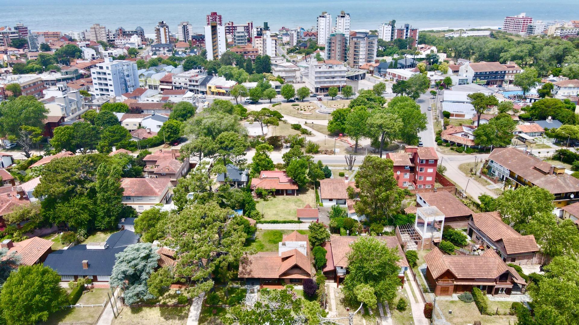 Casa en Venta en Centro, USD 150.000