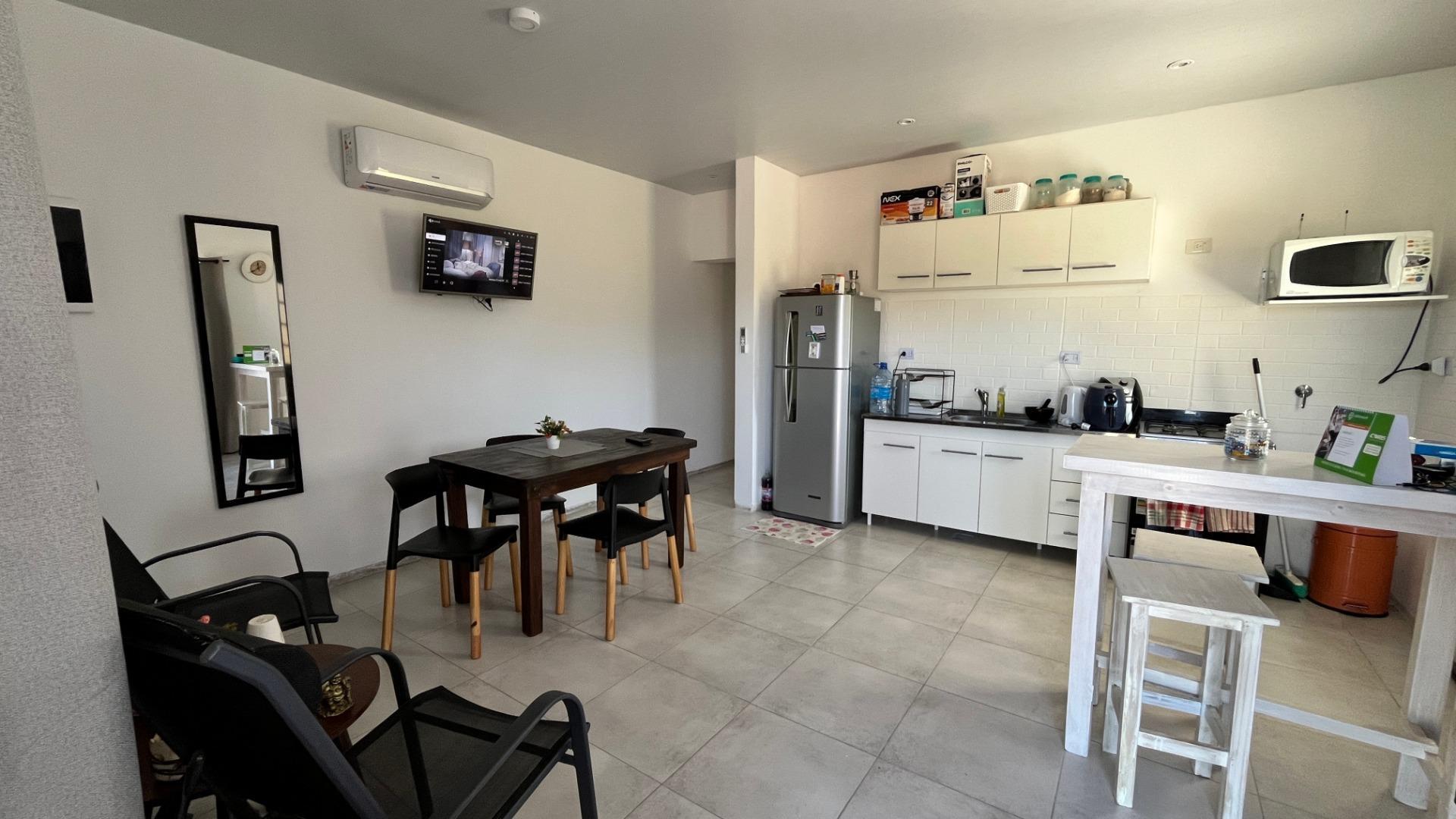 Casa en Venta en Capilla del Señor, USD 125.000