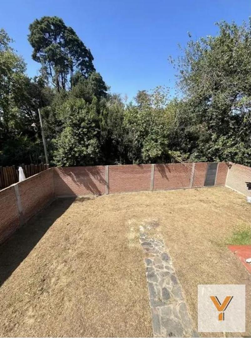 Casa en Alquiler de 3 dormitorios