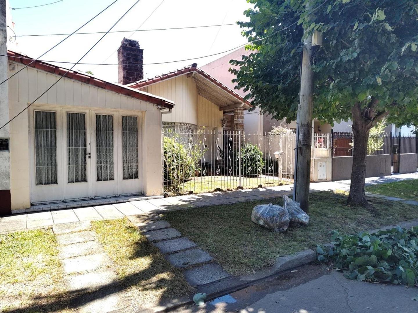 Casa en Venta 40 años
