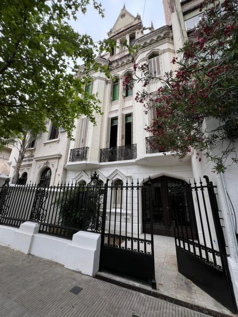 Casa en Alquiler de 8 dormitorios