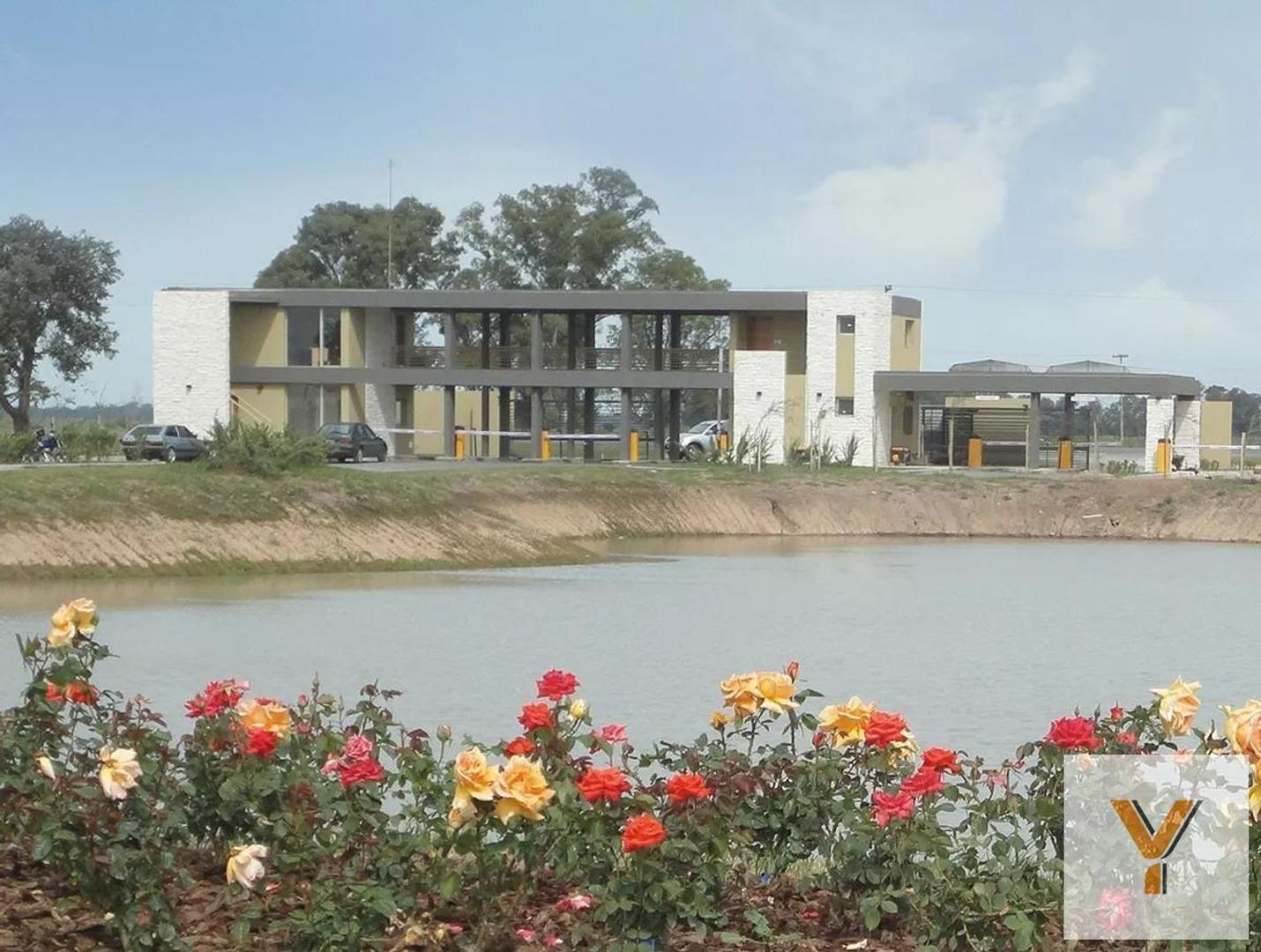 Terreno en venta - 600mts2 - Horizontes Al Sur