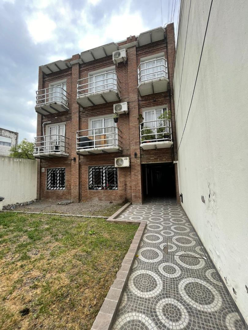 ALQUILER DEPARTAMENTO 3 AMBIENTES, MERLO CENTRO