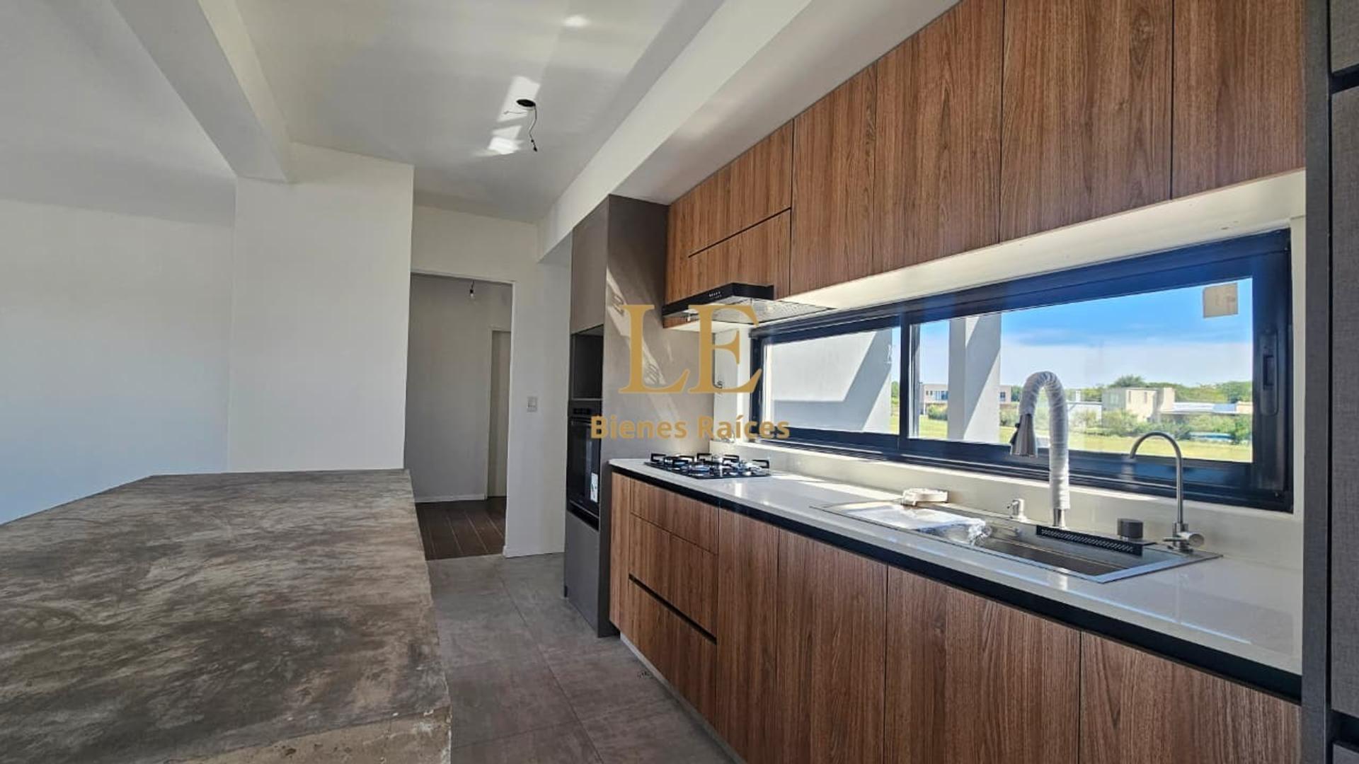 Casa en Venta A Estrenar