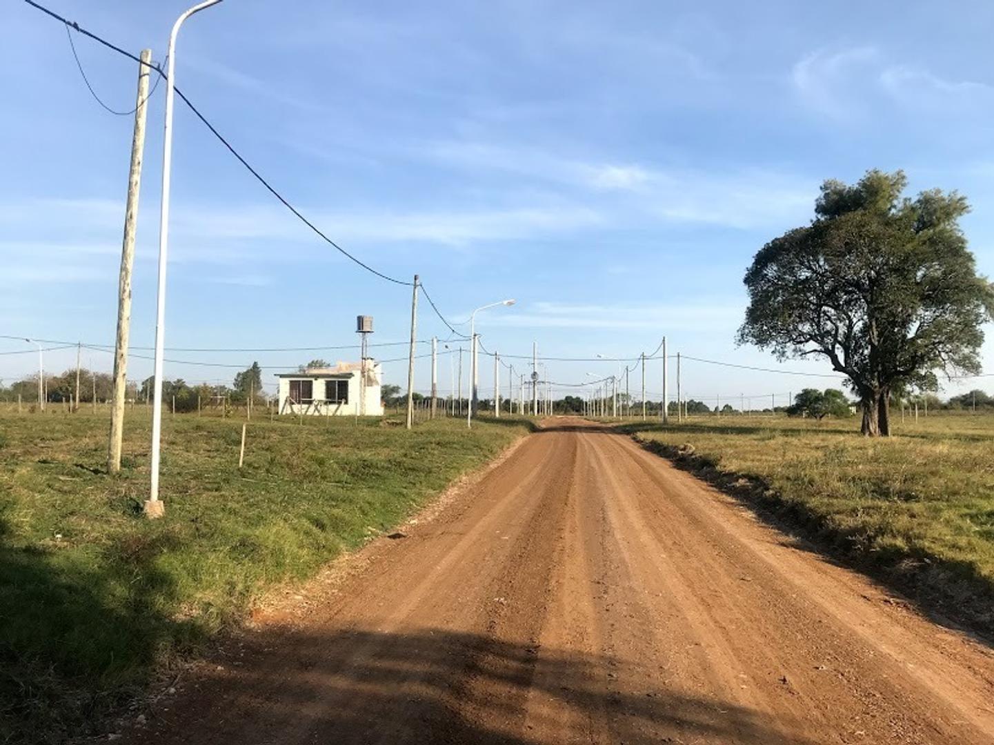 Loteo Mis Tios Ex Ruta 14