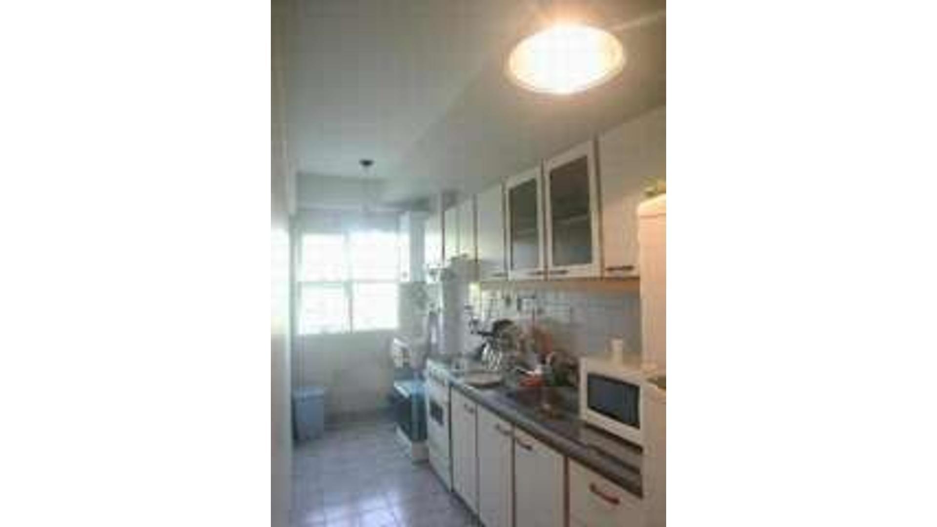 Departamento en Alquiler Temporal en Palermo, USD 1.100