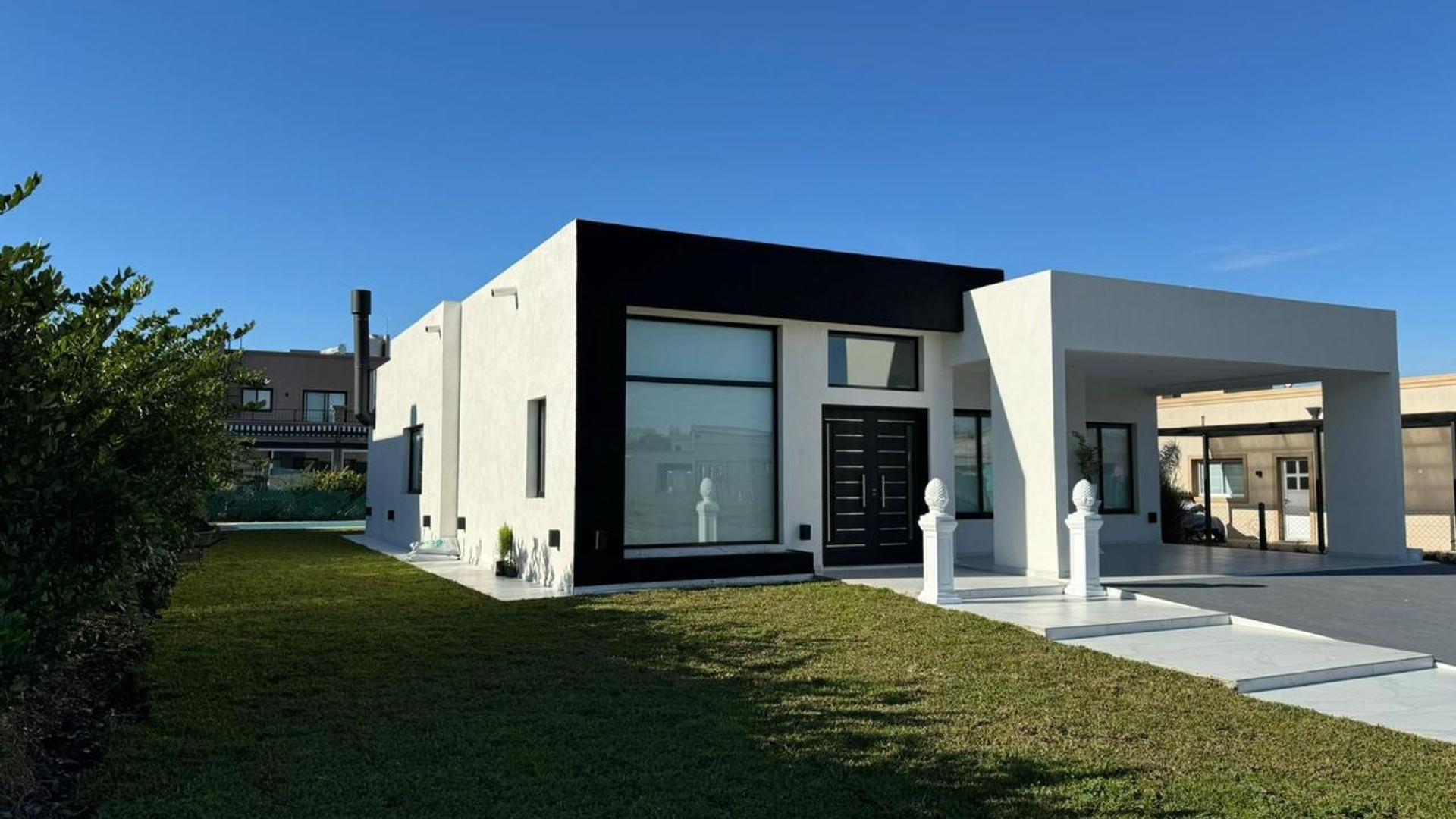 Casa en Venta de 3 dormitorios