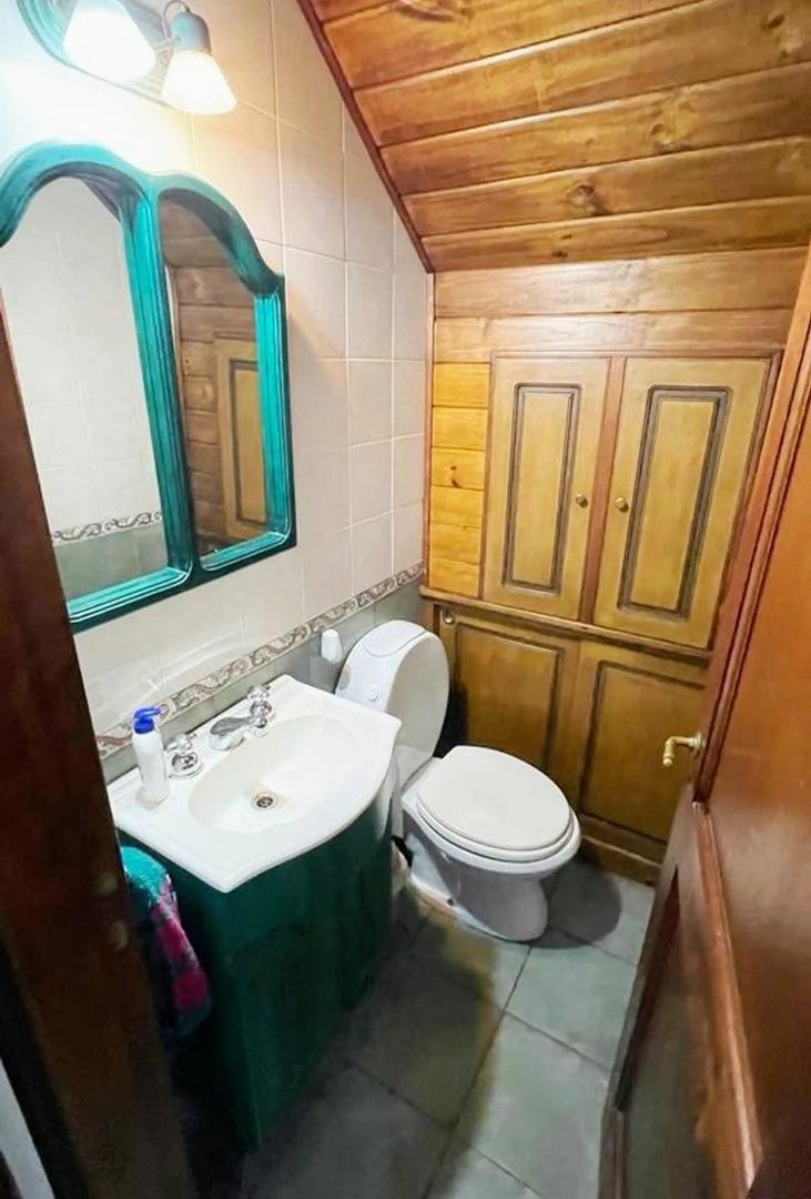 Casa en Venta al Oeste