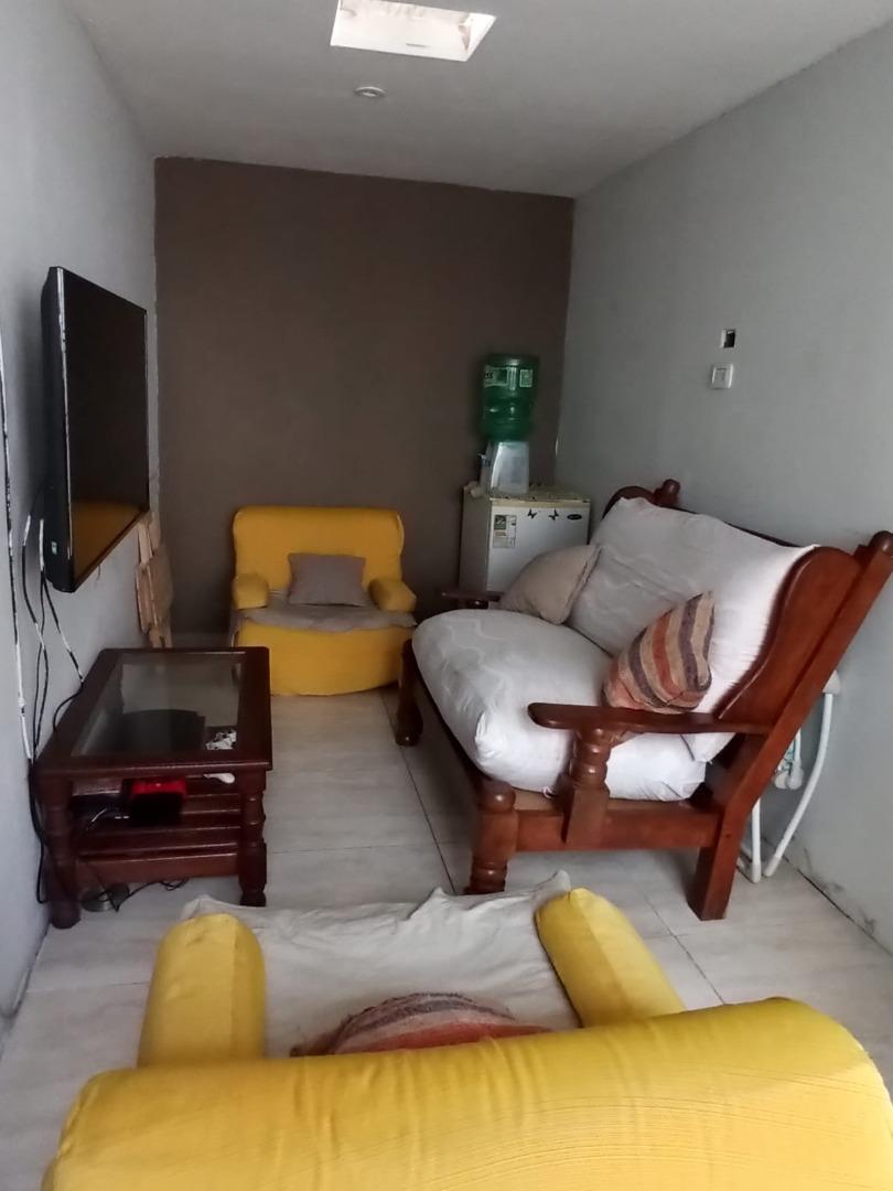 Depto Tipo Casa en Venta de 3 ambientes