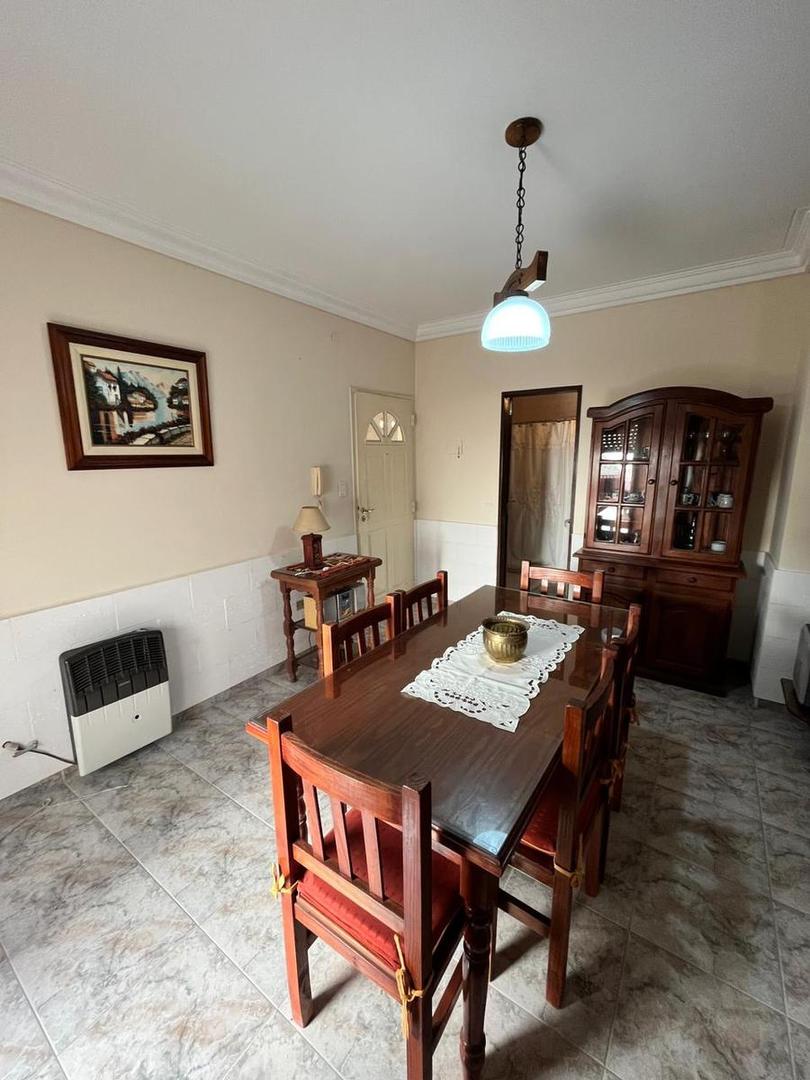 PH Interno en Planta Baja - 2 Ambientes con Patio