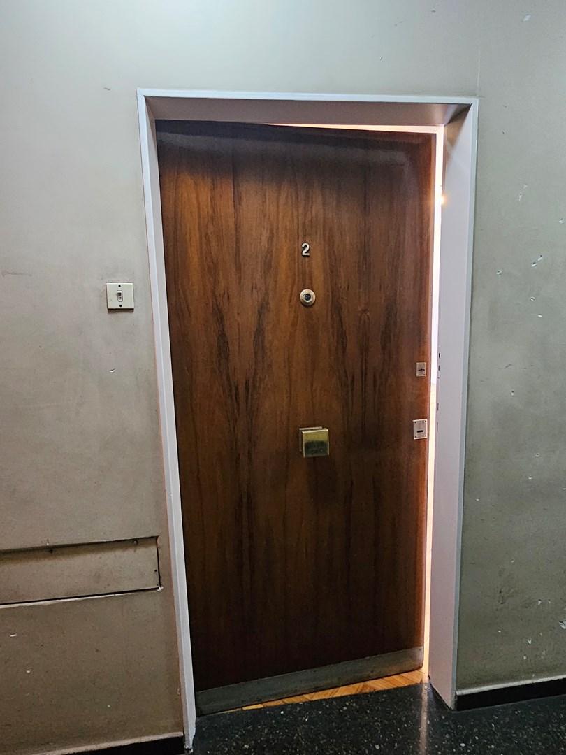 Departamento en Alquiler 50 años