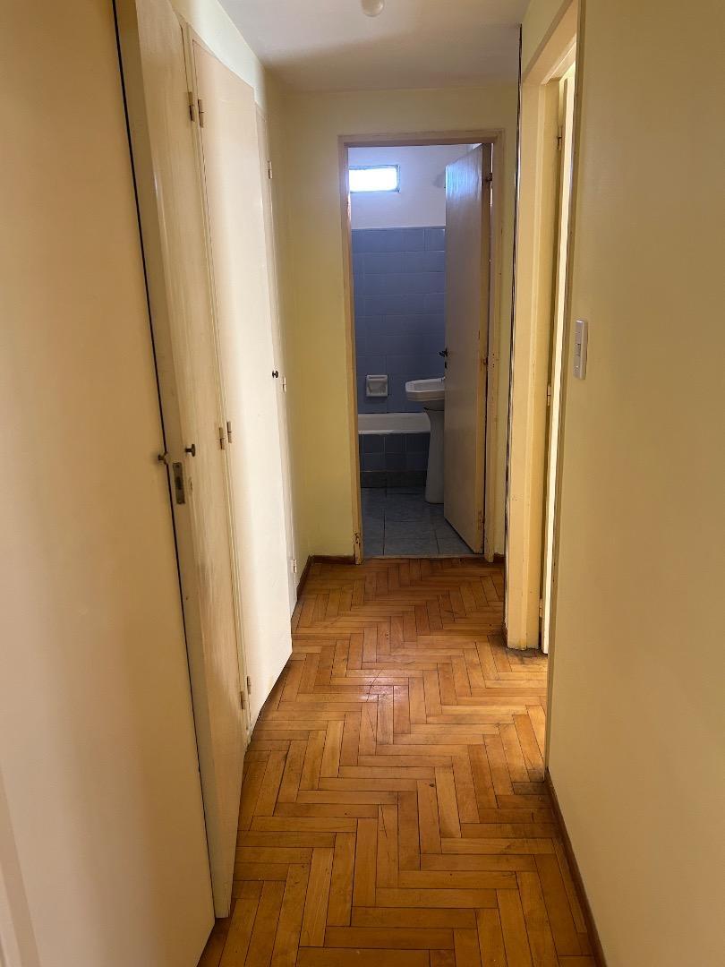 Departamento en Alquiler 50 años