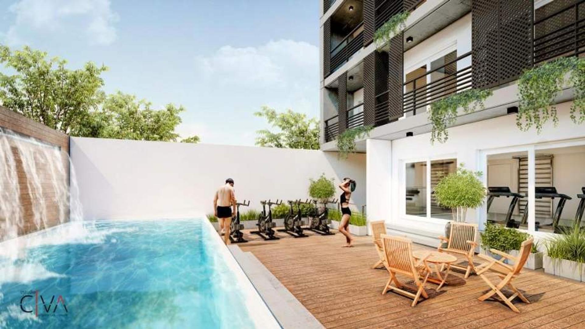 Departamento en Venta en Wilde, USD 40.000