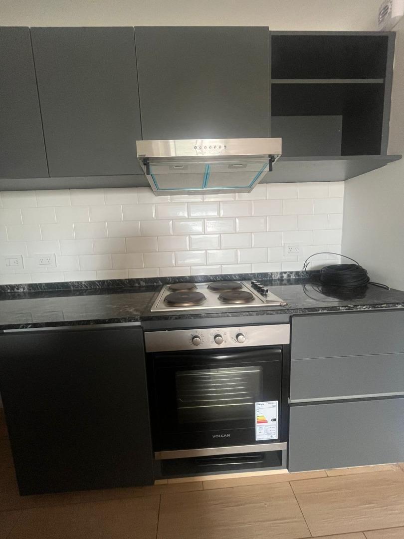 ALQUILO DEPARTAMENTO 1 DORMITORIO AMOBLADO B° ALTA CÓRDOBA