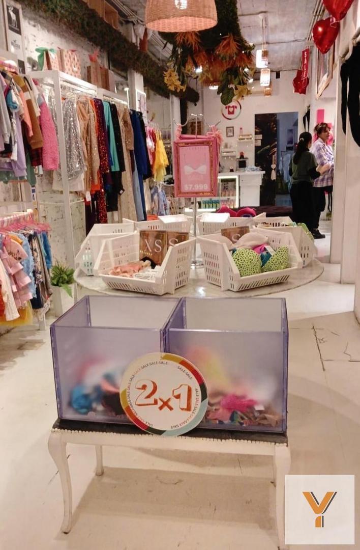 Fondo de Comercio en venta - Tienda - Recoleta