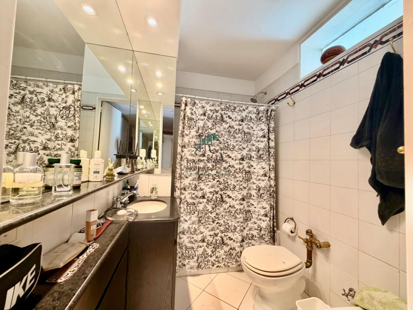 Departamento en Venta de 5 ambientes