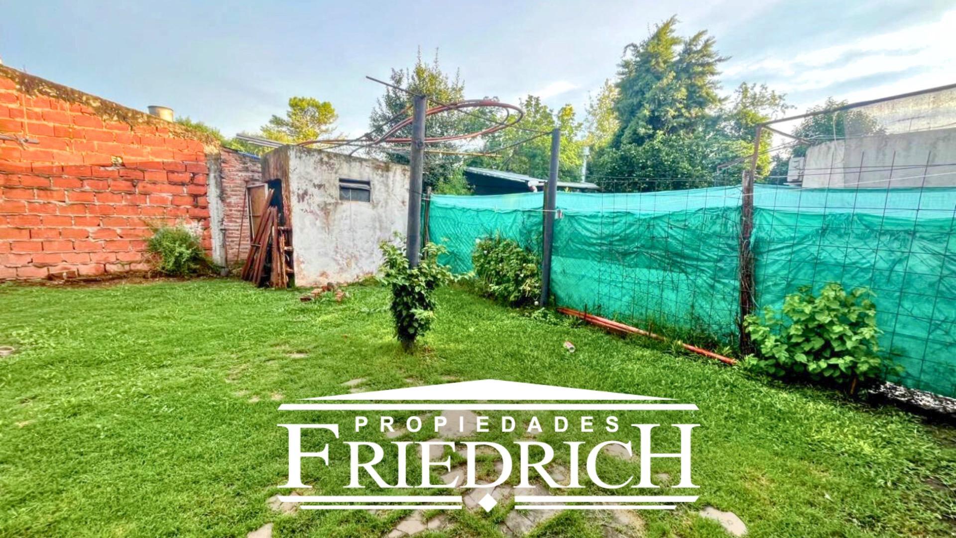 OPORTUNIDAD ÙNICA DE PROPIEDAD FINANCIADA