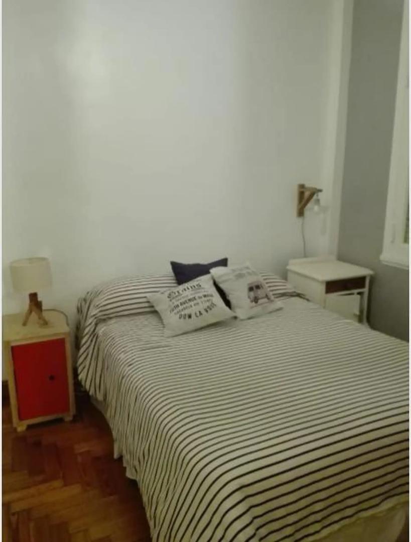 Departamento en Alquiler Temporal de 1 dormitorio