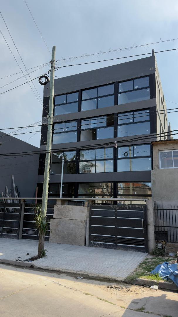 Belisario Roldan 2047