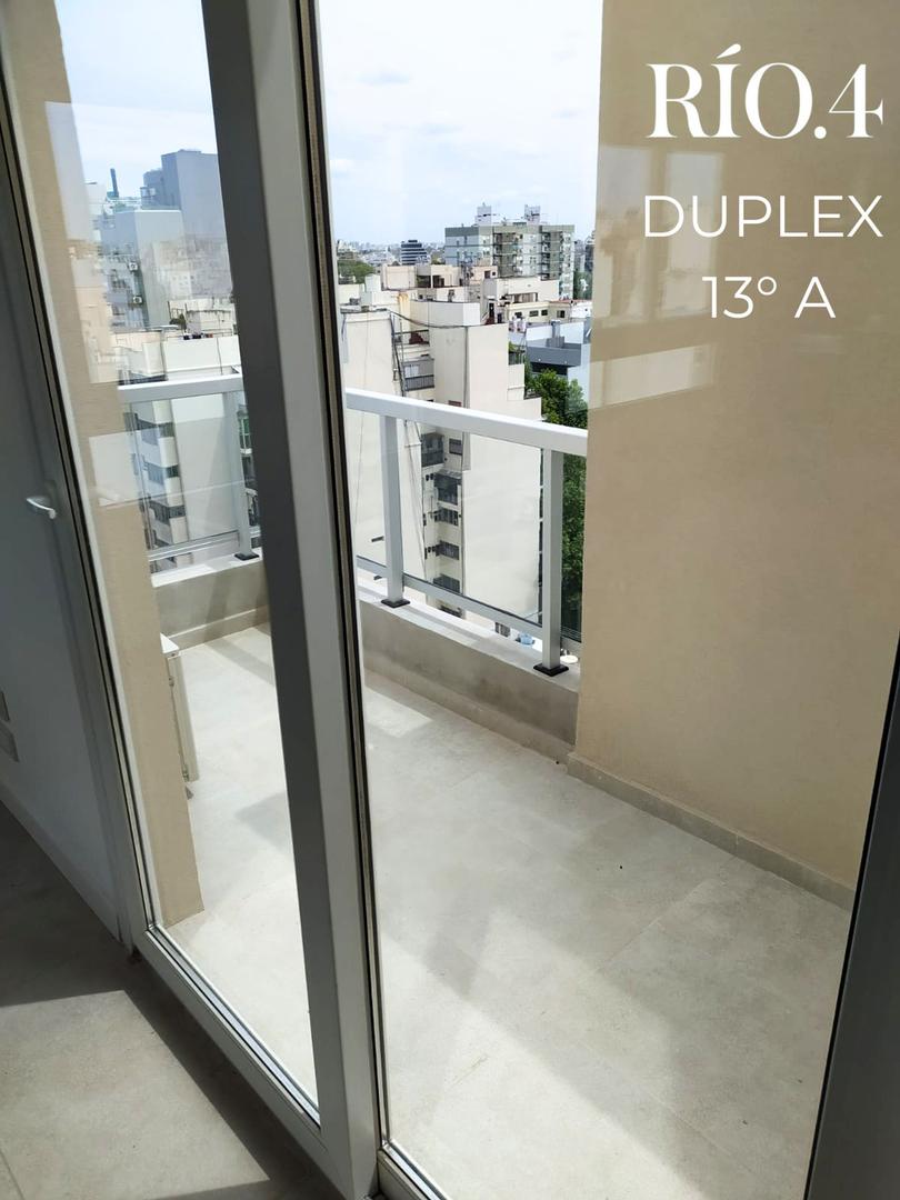 VENTA DUPLEX ESPECIAL LUZ Y SOL TODO EL DIA
